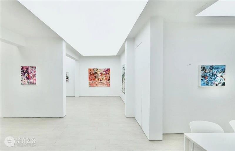 KennaXu画廊（南山）｜「舞影藝语Whispers of Dancing Shadows 」吴爱维个展即将开幕！ 崇真艺客