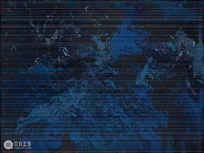 势象艺术文献库124期｜春在——曲丰国的时空行动 崇真艺客