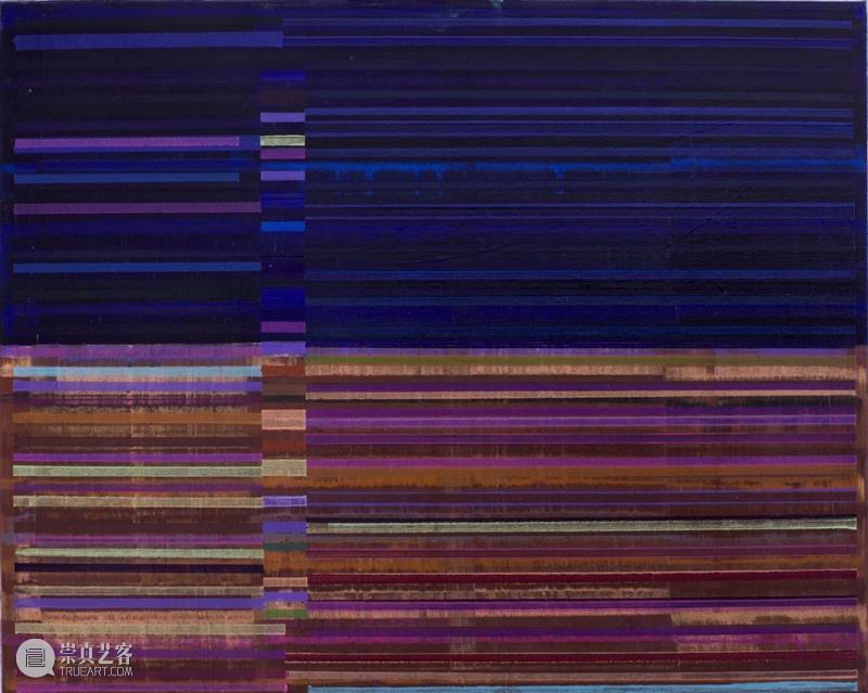 势象艺术文献库124期｜春在——曲丰国的时空行动 崇真艺客