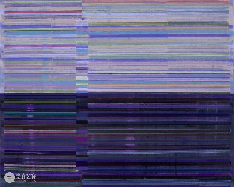 势象艺术文献库124期｜春在——曲丰国的时空行动 崇真艺客