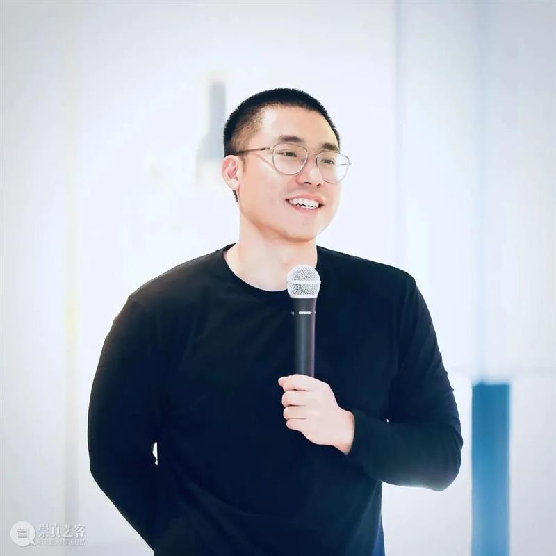 势象艺术文献库124期｜春在——曲丰国的时空行动 崇真艺客