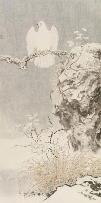 招生 | 2024年北京画院方政和工作室招生简章 崇真艺客