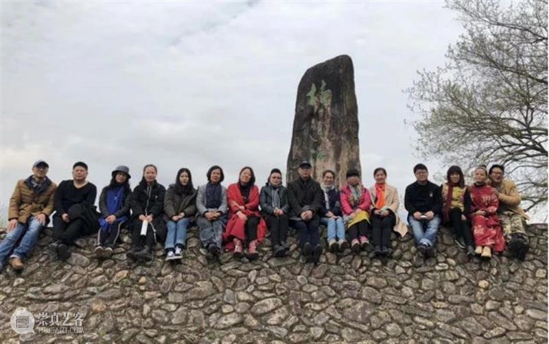 招生 | 2024年北京画院方政和工作室招生简章 崇真艺客