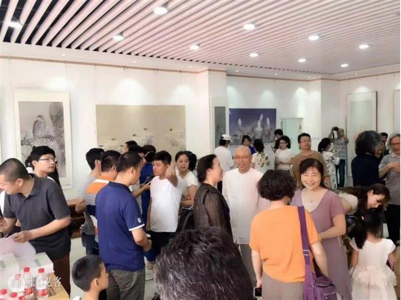 招生 | 2024年北京画院方政和工作室招生简章 崇真艺客