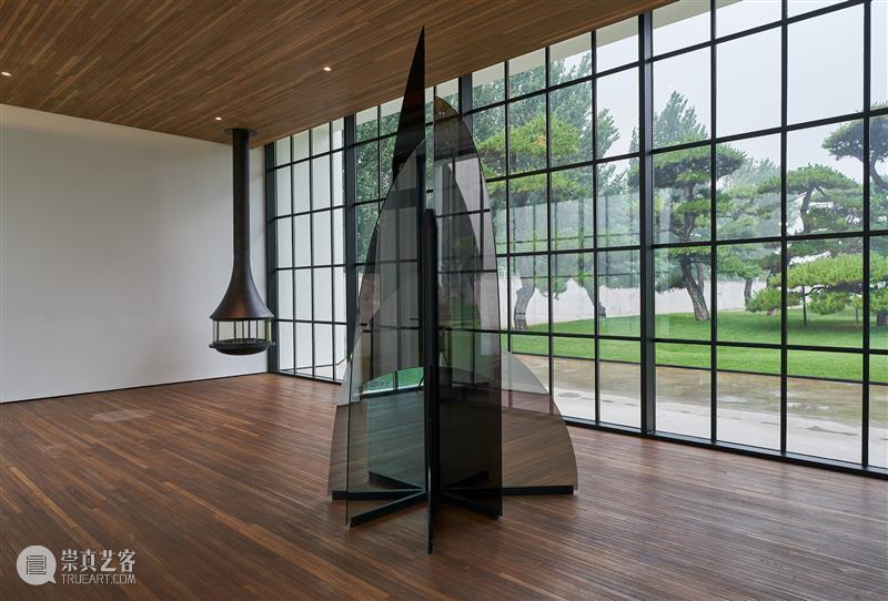 新展现场|“不明之物”“海笼”“化身”三展正式揭幕! 崇真艺客