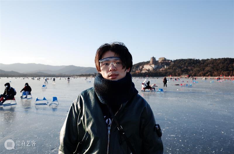 又生展讯 | 骰子一掷取消不了偶然——苏昱铭&李轶君双个展 崇真艺客