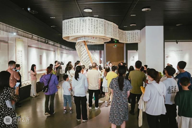 端午至，在盐美邂逅非遗之美 崇真艺客