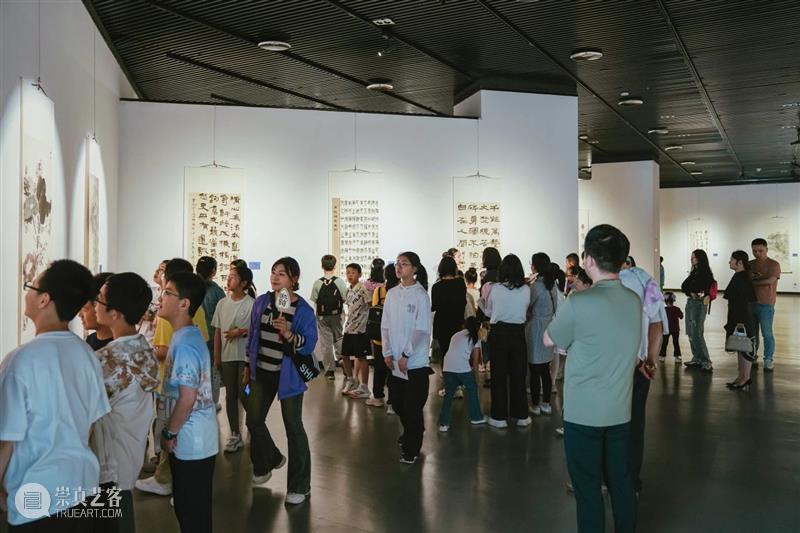 端午至，在盐美邂逅非遗之美 崇真艺客