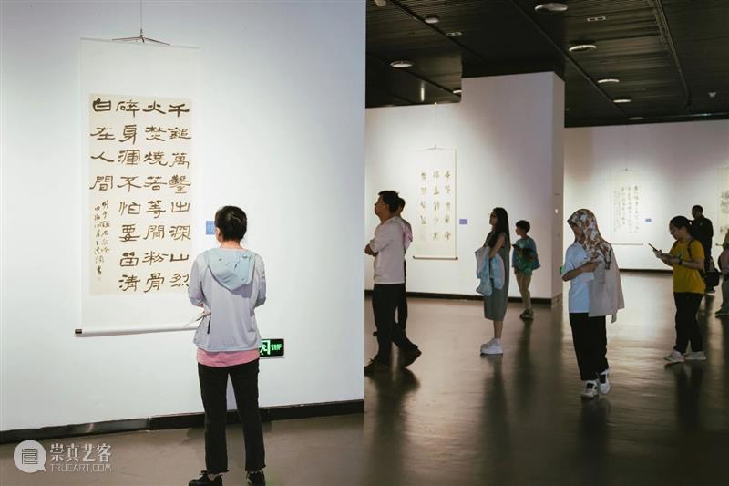 端午至，在盐美邂逅非遗之美 崇真艺客