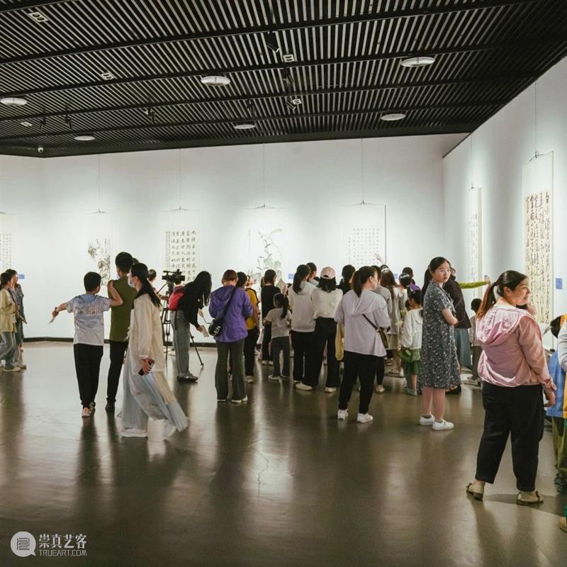 端午至，在盐美邂逅非遗之美 崇真艺客