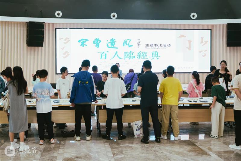 端午至，在盐美邂逅非遗之美 崇真艺客