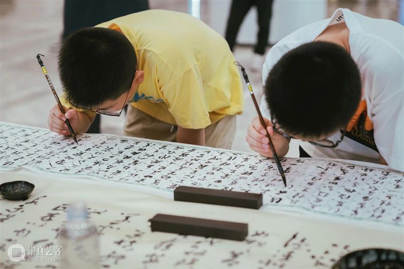 端午至，在盐美邂逅非遗之美 崇真艺客