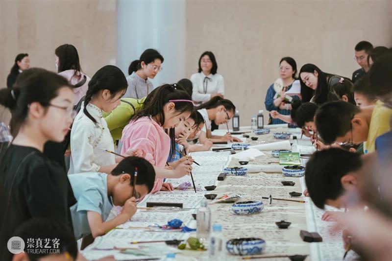 端午至，在盐美邂逅非遗之美 崇真艺客