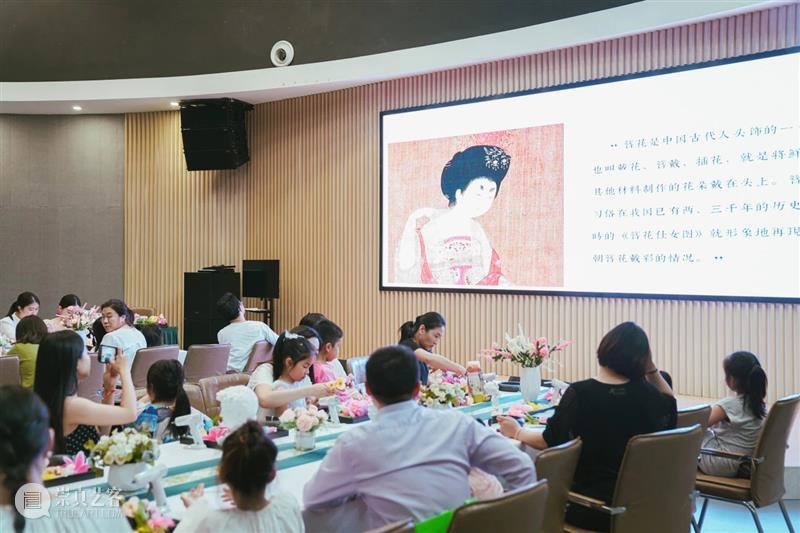 端午至，在盐美邂逅非遗之美 崇真艺客