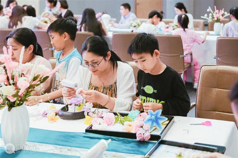 端午至，在盐美邂逅非遗之美 崇真艺客
