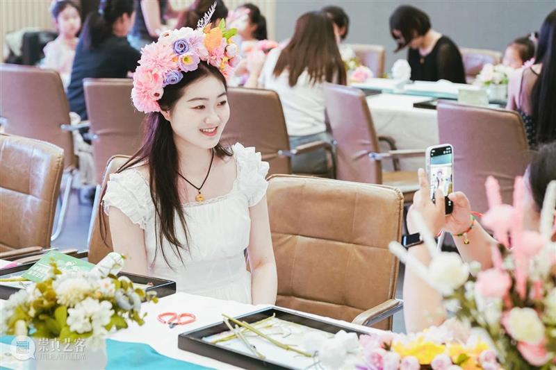 端午至，在盐美邂逅非遗之美 崇真艺客