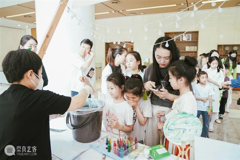 端午至，在盐美邂逅非遗之美 崇真艺客