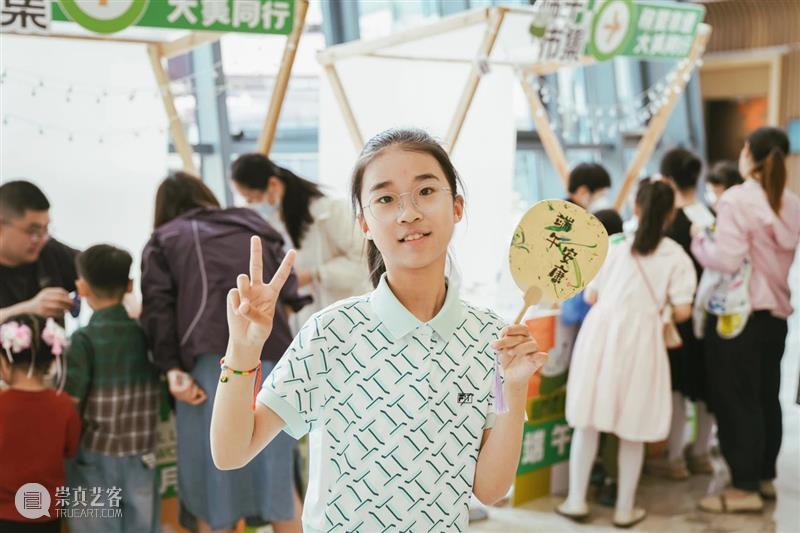 端午至，在盐美邂逅非遗之美 崇真艺客