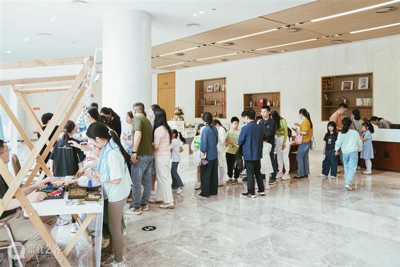 端午至，在盐美邂逅非遗之美 崇真艺客