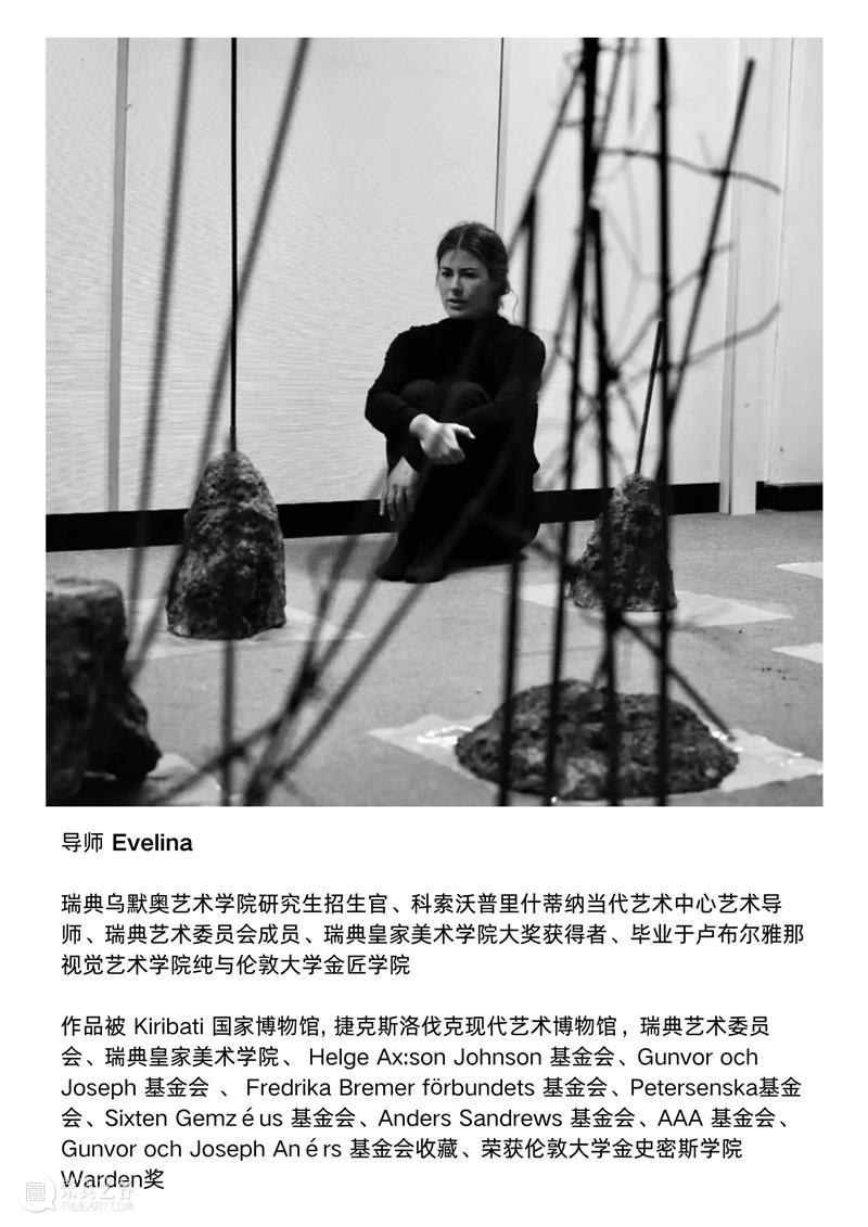 让他们帮你看作品 崇真艺客