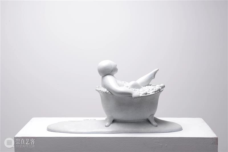 COSPACE艺术家专题｜谢艾格 崇真艺客