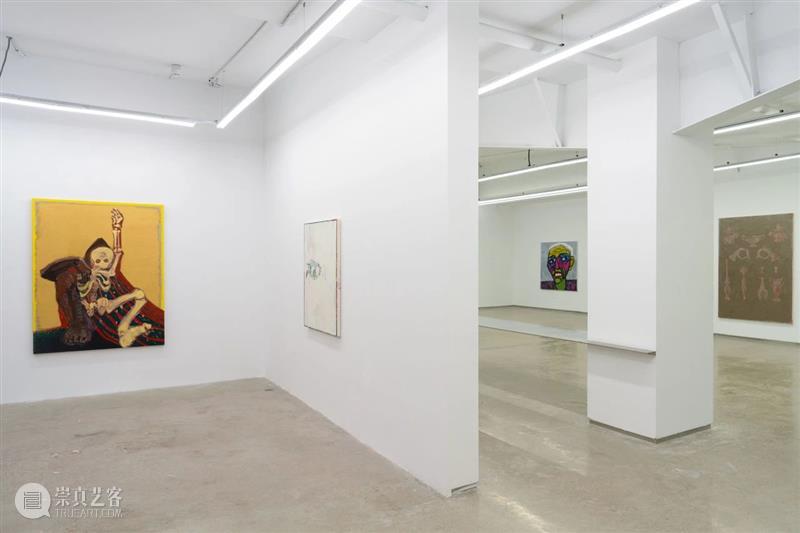 展览回顾 Exhibition Review丨重生的流域 崇真艺客