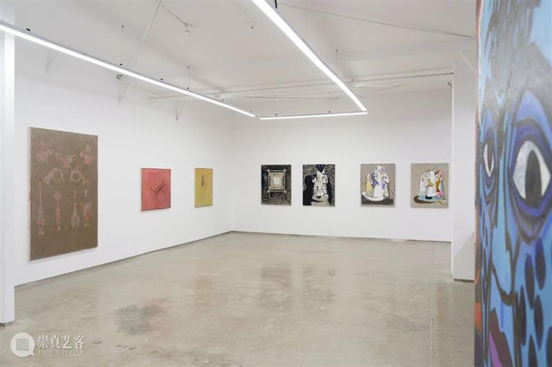 展览回顾 Exhibition Review丨重生的流域 崇真艺客