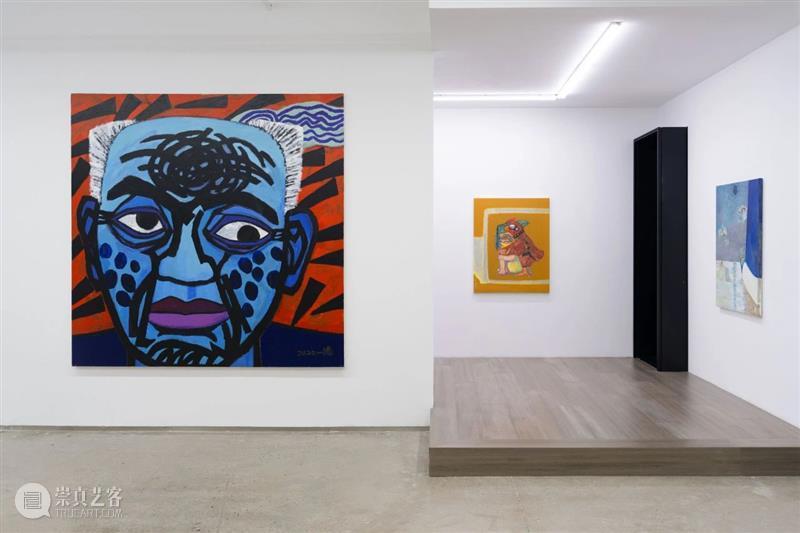 展览回顾 Exhibition Review丨重生的流域 崇真艺客