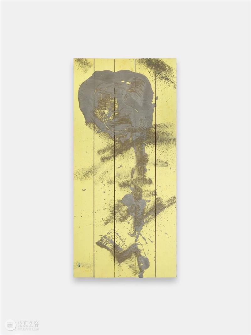 Thaddaeus Ropac画廊瑞士巴塞尔艺术展精选作品(二)展位 B14 崇真艺客