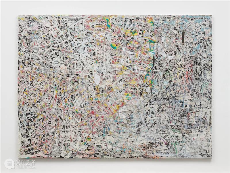 白立方展位C14 & U64｜2024年巴塞尔艺术展 崇真艺客