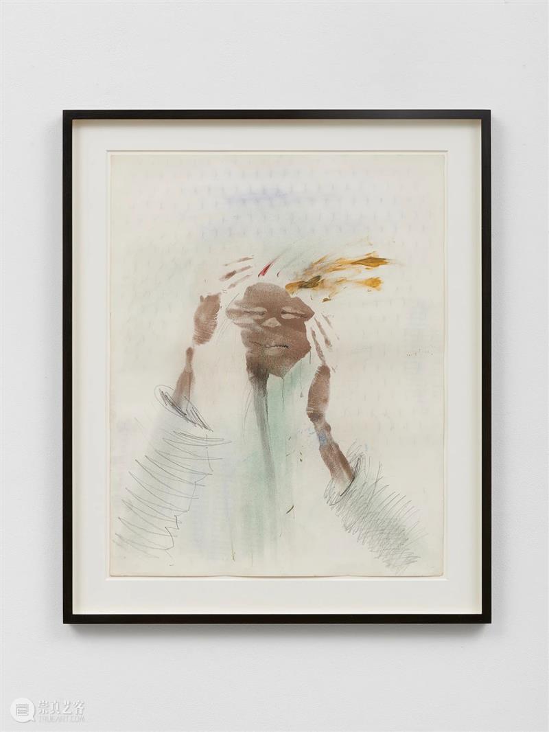 白立方展位C14 & U64｜2024年巴塞尔艺术展 崇真艺客