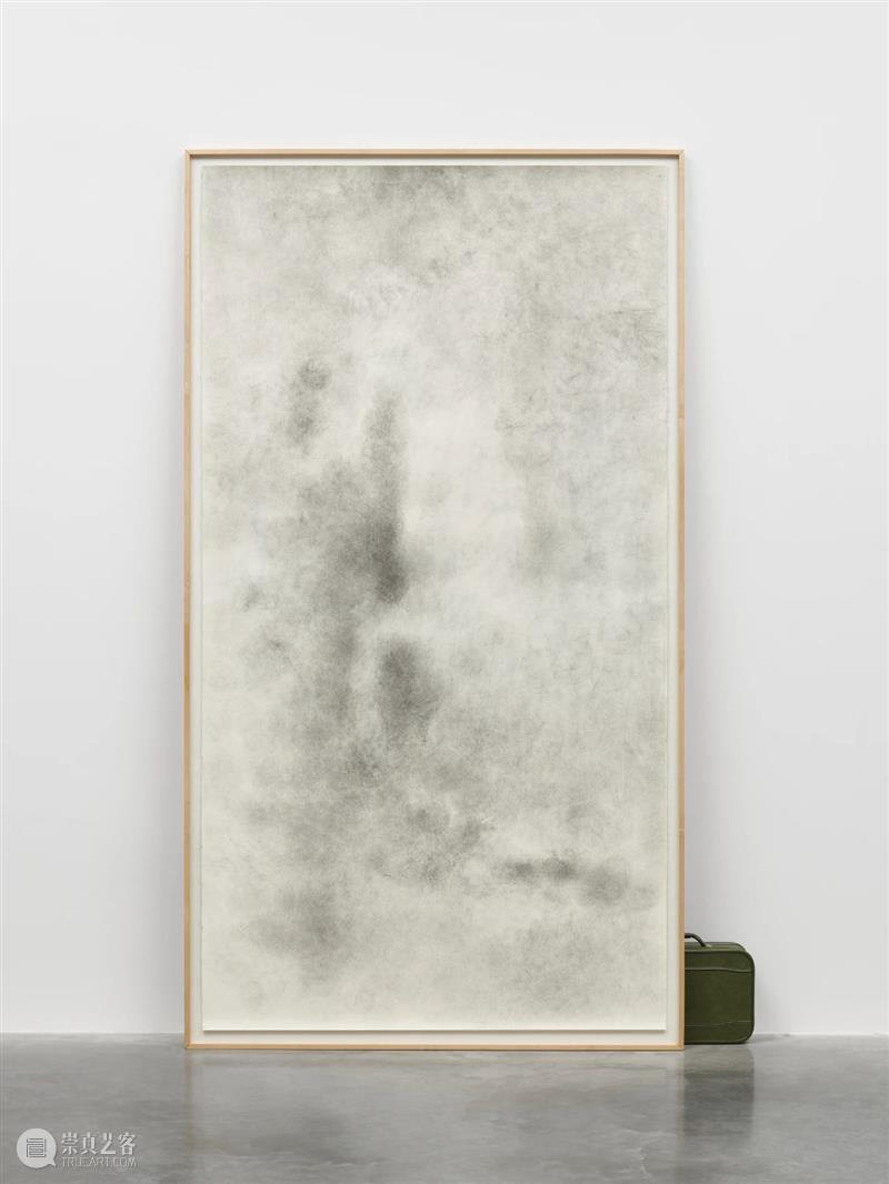 白立方展位C14 & U64｜2024年巴塞尔艺术展 崇真艺客