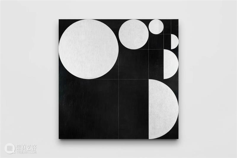 白立方展位C14 & U64｜2024年巴塞尔艺术展 崇真艺客