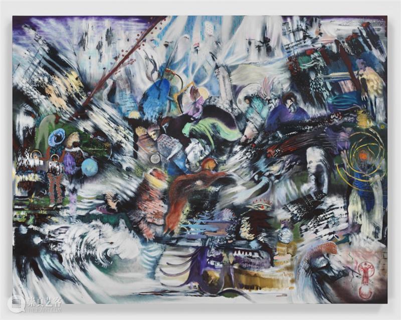 艺博会|贝浩登参加瑞士巴塞尔艺术展|展位:L24 崇真艺客