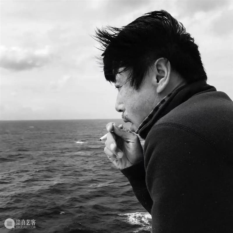 窄门 | 王忠杰作品 崇真艺客