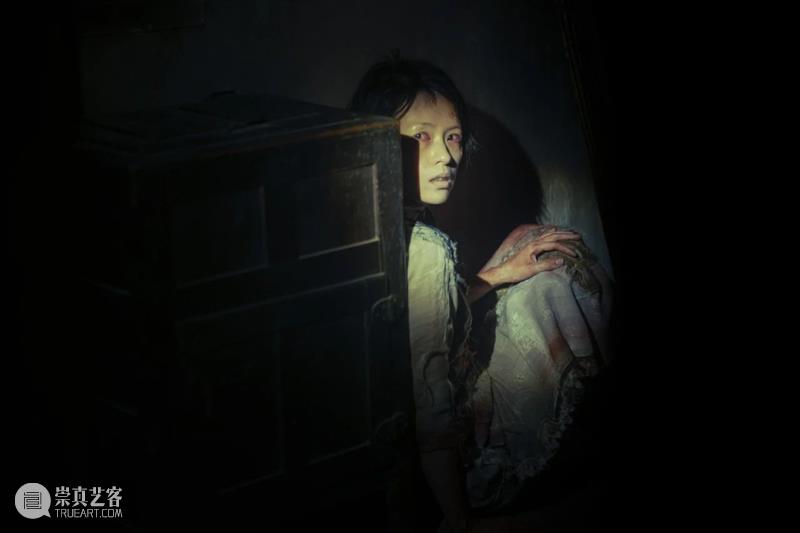 “杀”疯了的,不止章子怡 崇真艺客