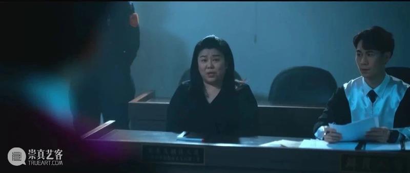 “杀”疯了的,不止章子怡 崇真艺客