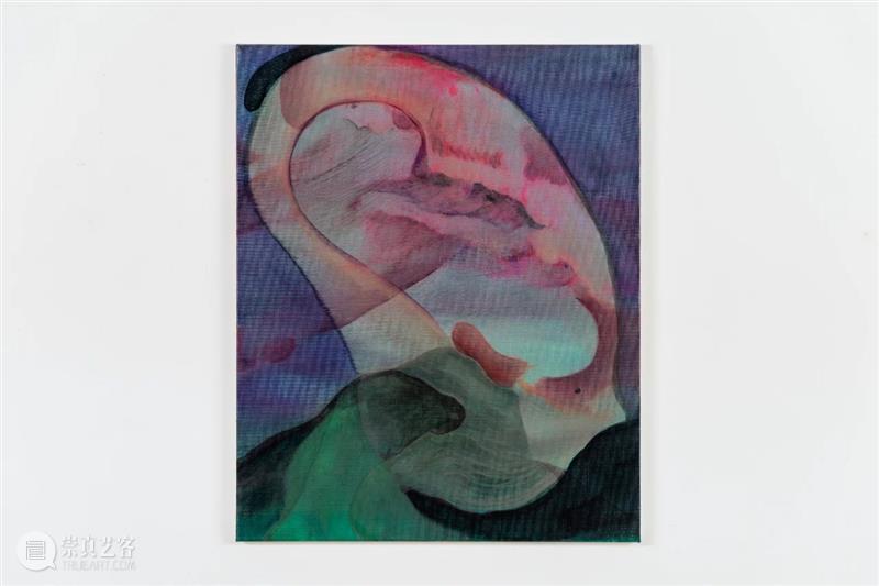 现场丨马凌画廊参加2024巴塞尔艺术展巴塞尔展会｜展位L21 崇真艺客