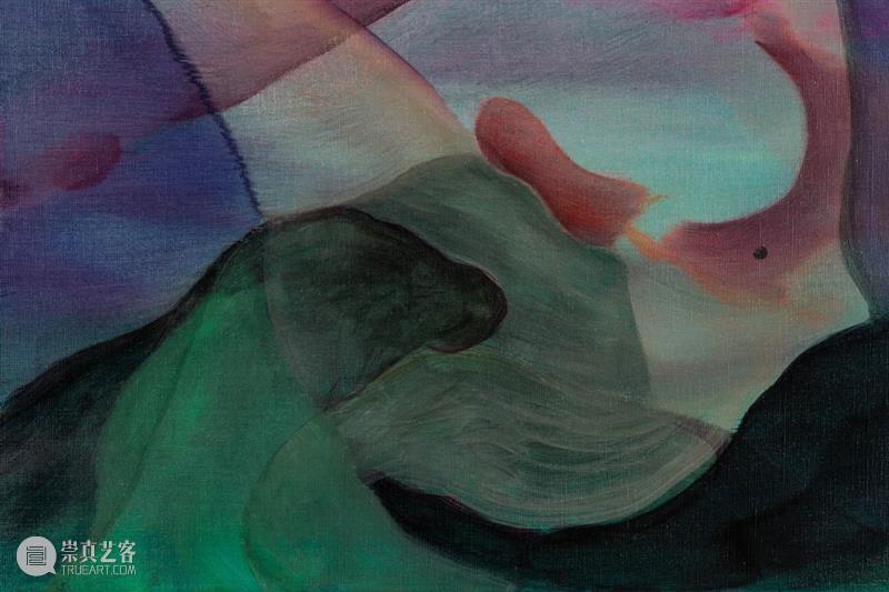 现场丨马凌画廊参加2024巴塞尔艺术展巴塞尔展会｜展位L21 崇真艺客
