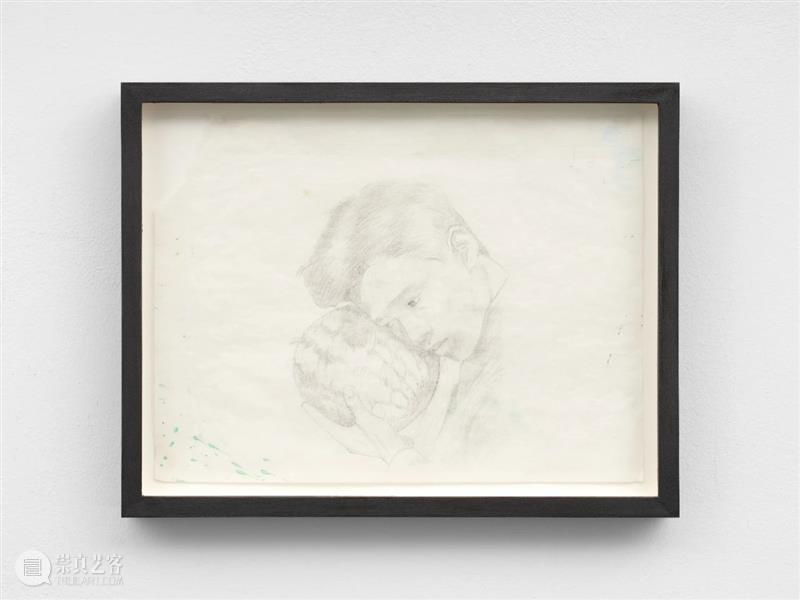 现场丨马凌画廊参加2024巴塞尔艺术展巴塞尔展会｜展位L21 崇真艺客