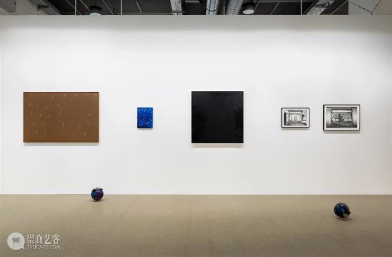 现场丨马凌画廊参加2024巴塞尔艺术展巴塞尔展会｜展位L21 崇真艺客