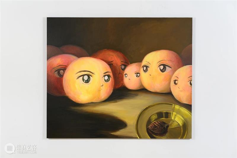 现场丨马凌画廊参加2024巴塞尔艺术展巴塞尔展会｜展位L21 崇真艺客