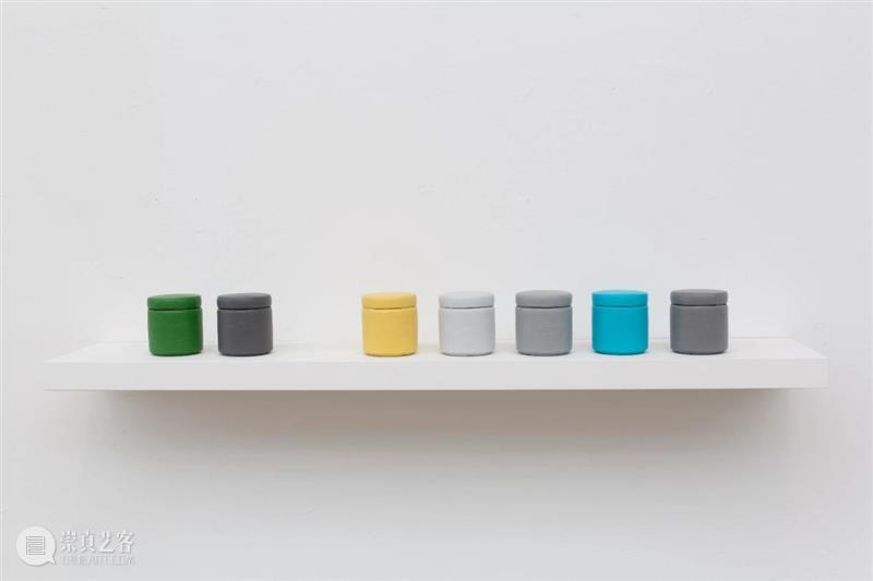 现场丨马凌画廊参加2024巴塞尔艺术展巴塞尔展会｜展位L21 崇真艺客