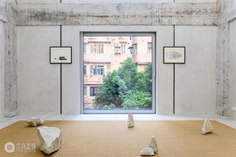 现场丨马凌画廊参加2024巴塞尔艺术展巴塞尔展会｜展位L21 崇真艺客