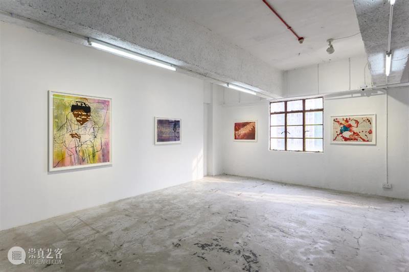 现场丨马凌画廊参加2024巴塞尔艺术展巴塞尔展会｜展位L21 崇真艺客