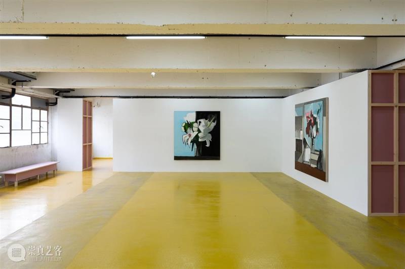 现场丨马凌画廊参加2024巴塞尔艺术展巴塞尔展会｜展位L21 崇真艺客