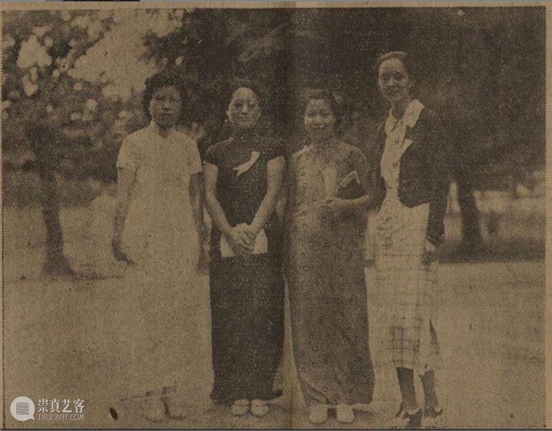 AM 讲座|20世纪中国图书馆事业中的女性:群体发展、构成及历史角色 崇真艺客