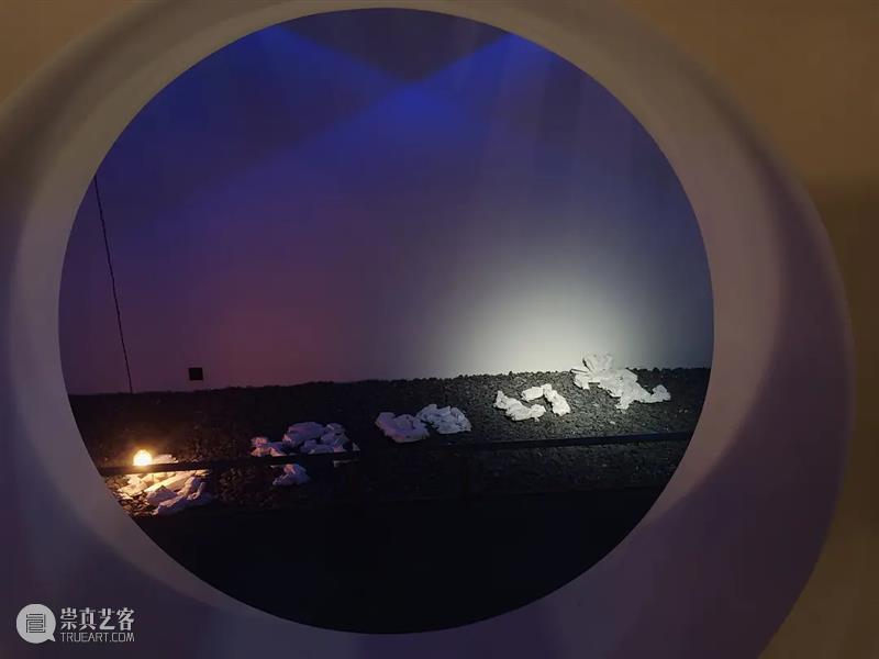 詩｜“不穩定的橋”（四章） 崇真艺客