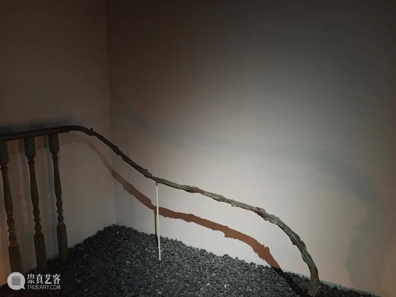 詩｜“不穩定的橋”（四章） 崇真艺客