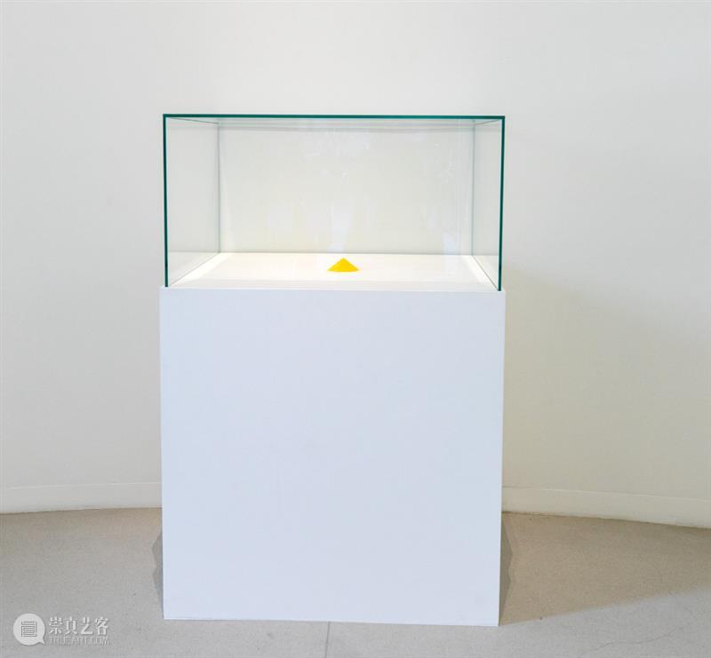 沃尔夫冈·莱布_一座无法攀登的高山 | 国家美术·关注 崇真艺客